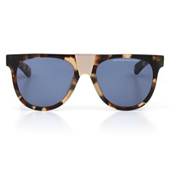 Calvin Klein CK25506S Sunglasses | Select Eyewear Calvin Klein Sunglasses